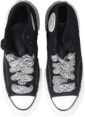 匡威Chuck 70高帮“黑色双层硫化” A07075C Shop 匡威Chuck 70高帮“黑色双层硫化” A07075C