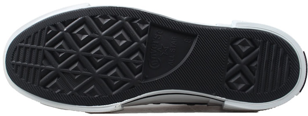 匡威Chuck 70高帮“黑色双层硫化” A07075C Purchase 匡威Chuck 70高帮“黑色双层硫化” A07075C