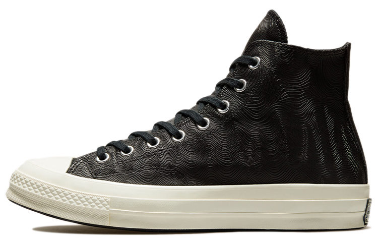 Buy Converse Chuck 70 High 'Negro Grabado' 171459C