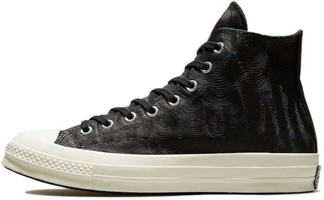 Converse Chuck 70 High 'Black Embossed' 171459C Buy Converse Chuck 70 High 'Black Embossed' 171459C