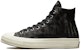 Converse Chuck 70 High 'Black Embossed' 171459C