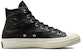 Converse Chuck 70 High 'Black Embossed' 171459C