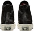 Shop Converse Chuck 70 High 'Black Embossed' 171459C