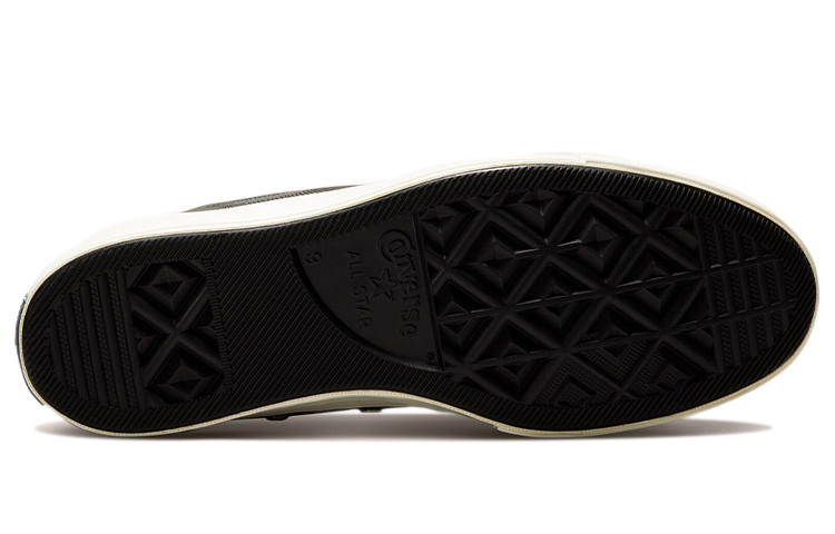 Details for Converse Chuck 70 High 'Negro Grabado' 171459C