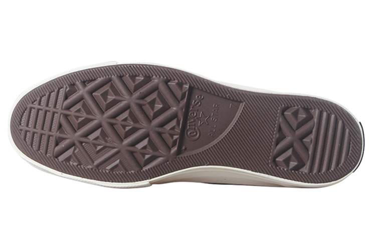 Purchase Converse Chuck 70 Alto 'Negro Mason' 166850C