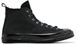 Buy Converse Chuck 70 高筒「黑色單色」鞋款 173098C