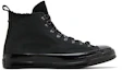 Buy Converse Chuck 70 High 'Black Monochrome' 173098C