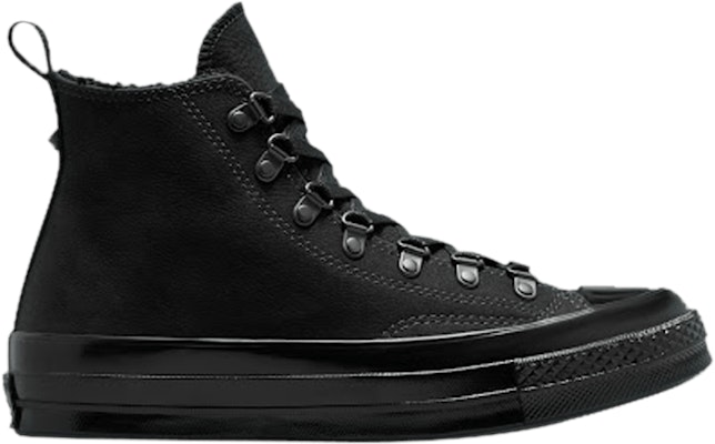 Converse Chuck 70 Tinggi 'Hitam Monokrom' 173098C Buy Converse Chuck 70 Tinggi 'Hitam Monokrom' 173098C