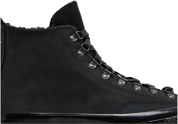 Converse Chuck 70 高筒「黑色單色」鞋款 173098C Order Converse Chuck 70 高筒「黑色單色」鞋款 173098C