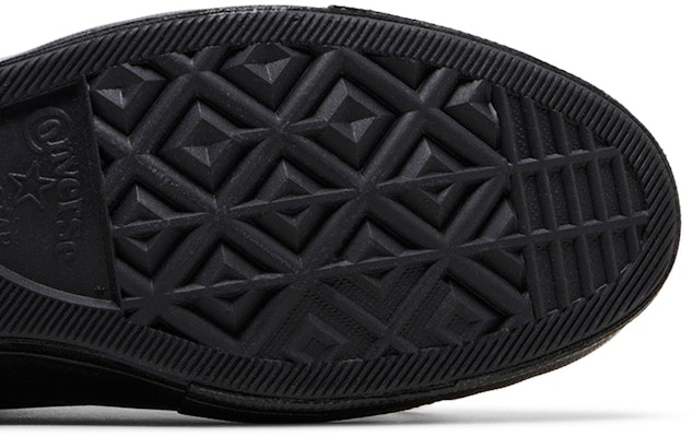 Converse Chuck 70 高筒「黑色單色」鞋款 173098C Purchase Converse Chuck 70 高筒「黑色單色」鞋款 173098C