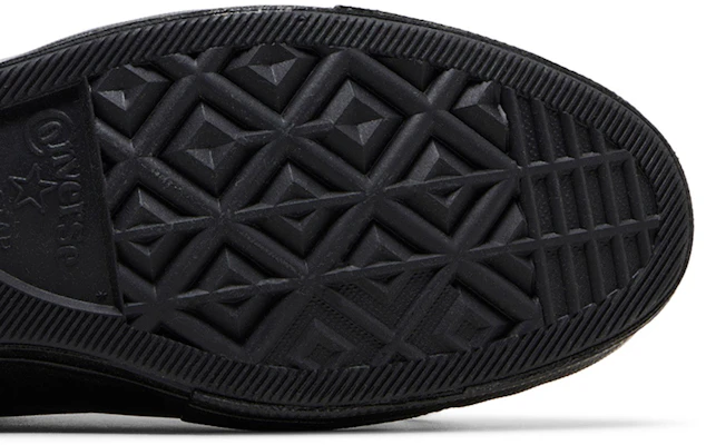 Converse Chuck 70 High 'Black Monochrome' 173098C Purchase Converse Chuck 70 High 'Black Monochrome' 173098C