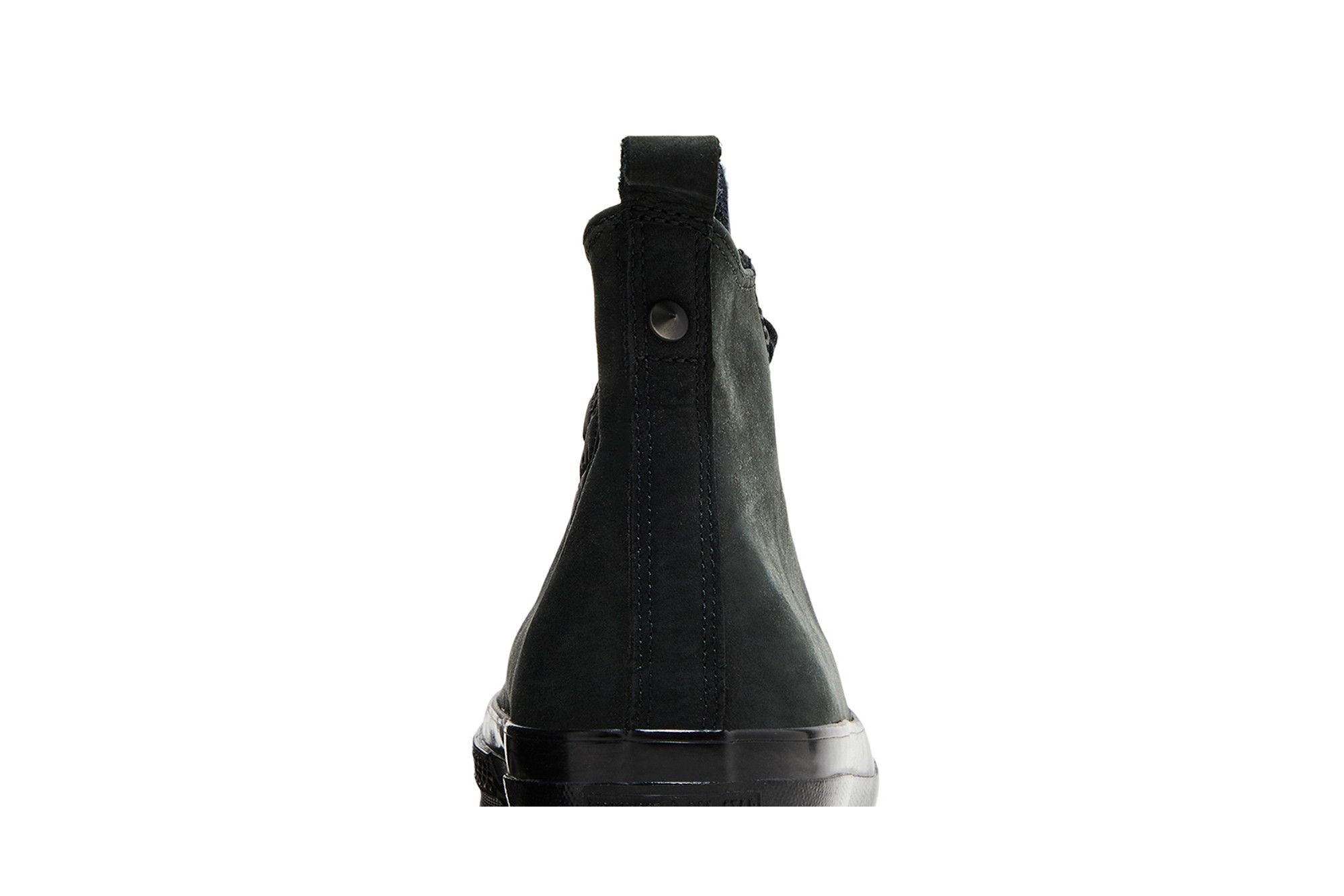 Sizing Converse Chuck 70 High 'Black Monochrome' 173098C