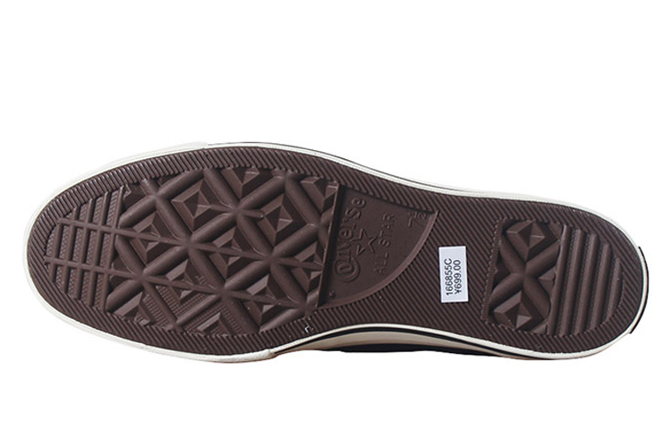 Purchase 컨버스 척 70 하이 '블랙 마우스' 166855C