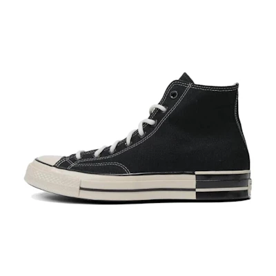 Converse Chuck 70 High 'Black Natural Ivory'
