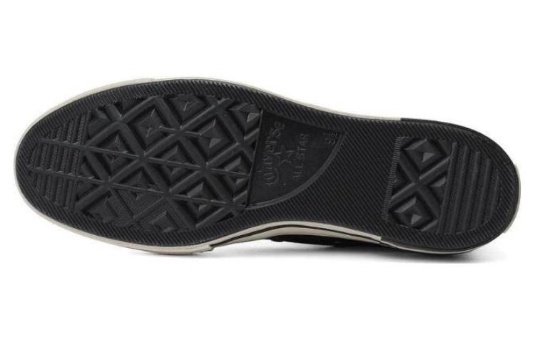 Shop Converse Chuck Taylor 70s Seasonal 'Hitam dan Putih' A08134C