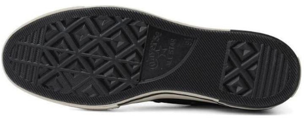 Converse Chuck Taylor 70s Seasonal 'Hitam dan Putih' A08134C Shop Converse Chuck Taylor 70s Seasonal 'Hitam dan Putih' A08134C