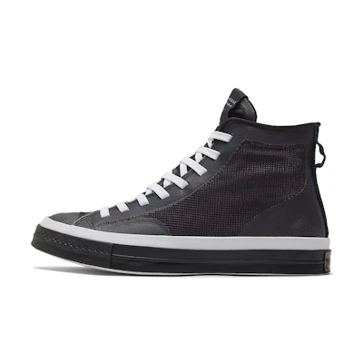 Converse Chuck 70 High 'Black White'