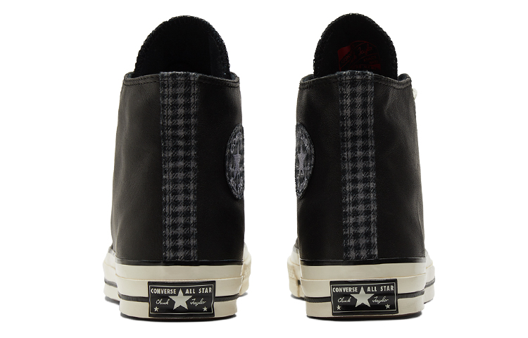 Shop 匡威Chuck 70高帮“黑白” 173129C