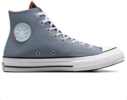 匡威 Chuck 70s 复古运动蓝色牛仔 A06769C Order 匡威 Chuck 70s 复古运动蓝色牛仔 A06769C