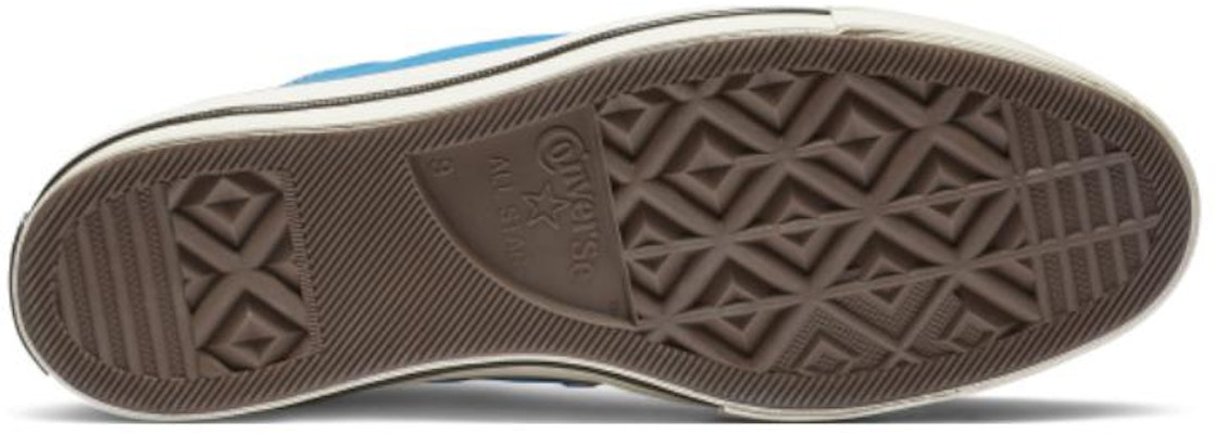 컨버스 척 70 하이 '블루 히어로' 162370C Purchase 컨버스 척 70 하이 '블루 히어로' 162370C