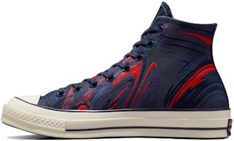 Converse Chuck 70 High 'Blue Magma' A04483C Converse Chuck 70 High 'Blue Magma' A04483C