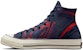 Converse Chuck 70 High 'Biru Magma' A04483C