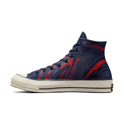 Converse Chuck 70 High 'Blue Magma'