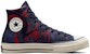 Converse Chuck 70 High 'Biru Magma' A04483C