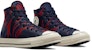 Converse Chuck 70 High 'Biru Magma' A04483C
