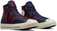 Lookbook Converse Chuck 70 High 'Biru Magma' A04483C