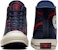 Converse Chuck 70 High 'Biru Magma' A04483C