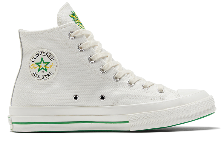 Order Converse Chuck 70 Alta 'Rompiendo Barreras' 170153C