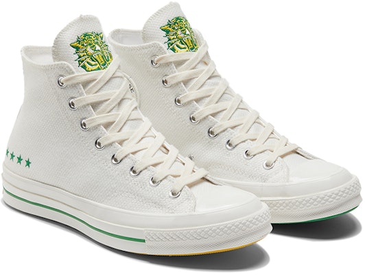 Converse Chuck 70 Alta 'Rompiendo Barreras' 170153C Lookbook Converse Chuck 70 Alta 'Rompiendo Barreras' 170153C