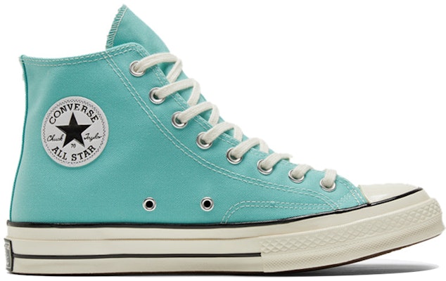 Converse Chuck 70 High 'Bright Aqua' 171955C Order Converse Chuck 70 High 'Bright Aqua' 171955C
