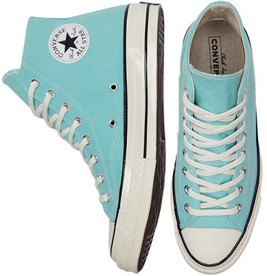 Converse Chuck 70 High 'Bright Aqua' 171955C Purchase Converse Chuck 70 High 'Bright Aqua' 171955C