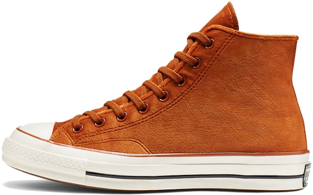 Converse Chuck 70 高筒 '燃燒的黃褐色' 165171C Buy Converse Chuck 70 高筒 '燃燒的黃褐色' 165171C