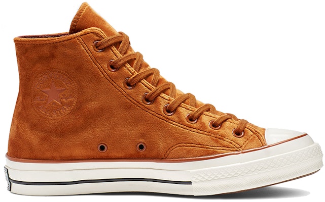 Converse Chuck 70 高筒 '燃燒的黃褐色' 165171C Order Converse Chuck 70 高筒 '燃燒的黃褐色' 165171C