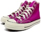 Lookbook Converse Chuck 70 Tinggi 'Cactus Flower' 168503C