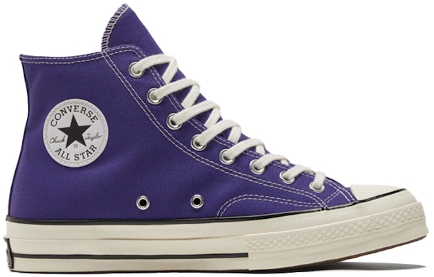 Converse Chuck 70 高帮 ‘糖果紫’ 170550C Order Converse Chuck 70 高帮 ‘糖果紫’ 170550C
