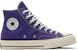 Converse Chuck 70 Tinggi 'Candy Grape'. 170550C