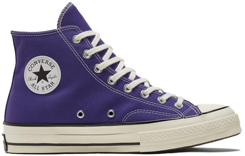 Converse Chuck 70 High ''Candy Grape'' Lila 170550C Lookbook Converse Chuck 70 High ''Candy Grape'' Lila 170550C