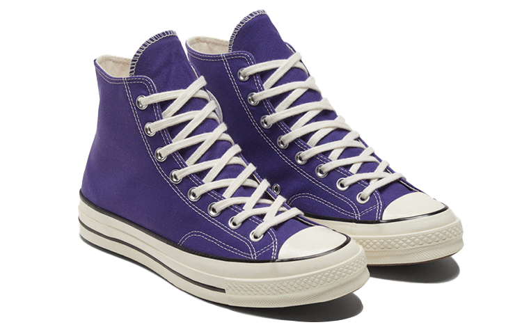 Shop Converse Chuck 70 High ''Candy Grape'' Lila 170550C