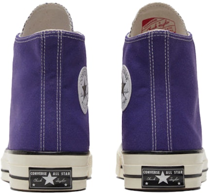 Converse Chuck 70 High 'Candy Grape' 170550C Shop Converse Chuck 70 High 'Candy Grape' 170550C