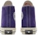 Converse Chuck 70 Tinggi 'Candy Grape'. 170550C
