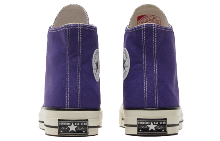 Purchase Converse Chuck 70 High ''Candy Grape'' Lila 170550C
