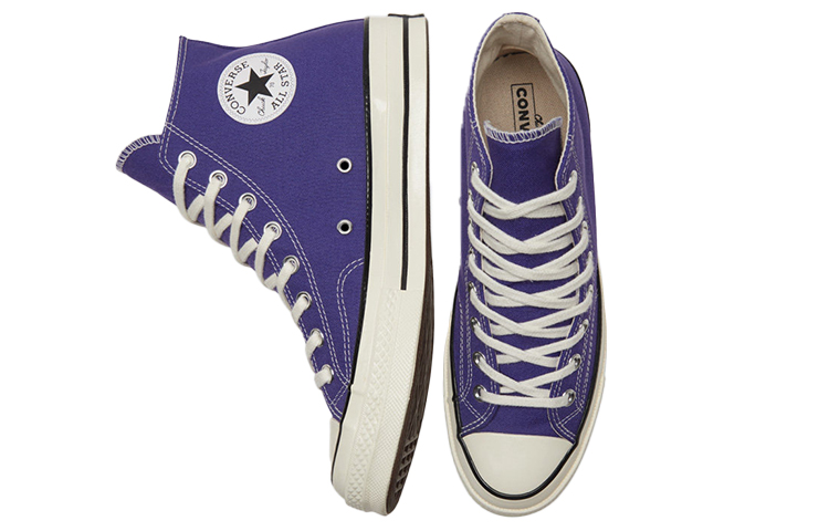 Details for Converse Chuck 70 High ''Candy Grape'' Lila 170550C
