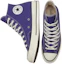 Details for Converse Chuck 70 High ''Candy Grape'' Lila 170550C