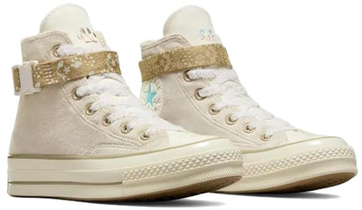Converse Chuck 70 High 'Terinspirasi Kucing' A08160C Lookbook Converse Chuck 70 High 'Terinspirasi Kucing' A08160C