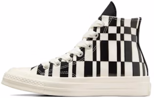 Converse Chuck 70 High 'Checkered Prints' A08764C Converse Chuck 70 High 'Checkered Prints' A08764C