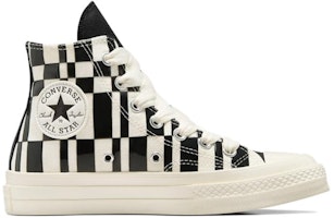 Converse Chuck 70 High 'Estampado Ajedrezado' A08764C Order Converse Chuck 70 High 'Estampado Ajedrezado' A08764C